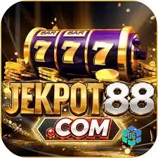Logo jekpot88